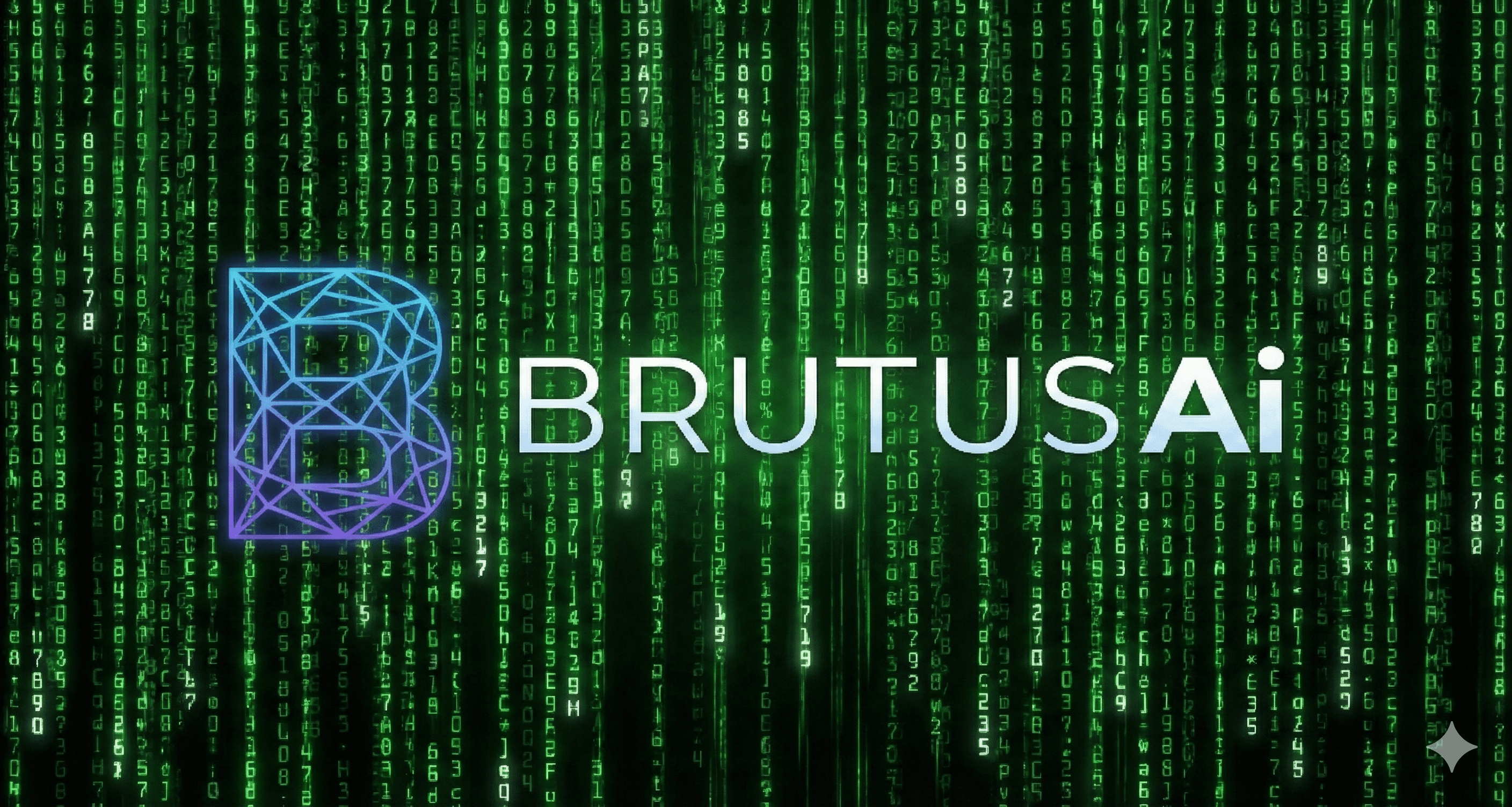 BrutusAi Logo